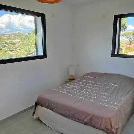 Villa Les Geais *